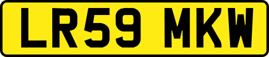 LR59MKW