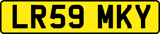 LR59MKY