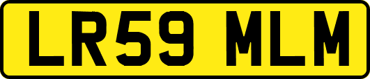 LR59MLM