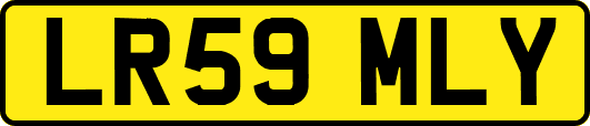 LR59MLY