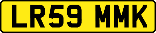 LR59MMK