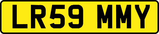 LR59MMY