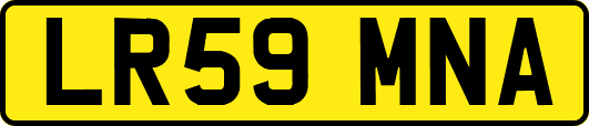 LR59MNA
