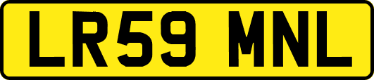 LR59MNL