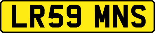 LR59MNS