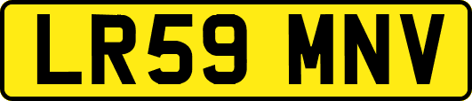 LR59MNV