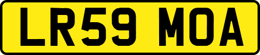 LR59MOA