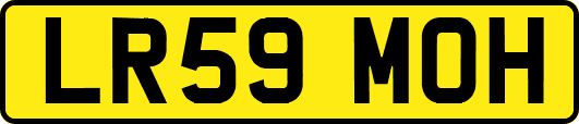 LR59MOH