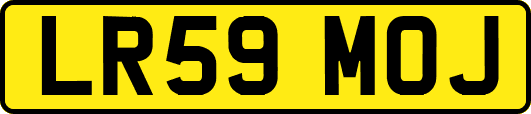 LR59MOJ