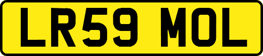 LR59MOL