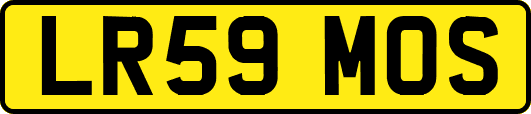 LR59MOS