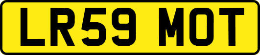 LR59MOT