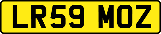 LR59MOZ