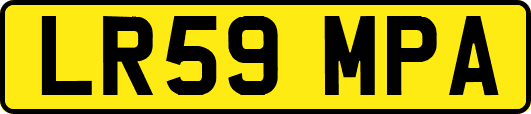 LR59MPA