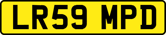 LR59MPD
