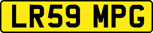 LR59MPG