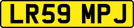 LR59MPJ