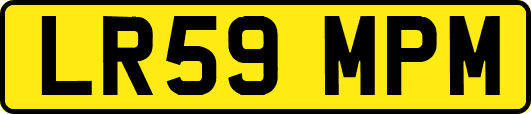 LR59MPM