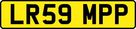 LR59MPP