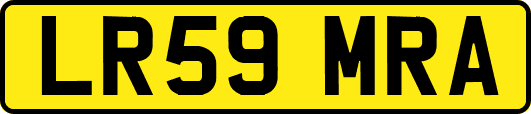 LR59MRA