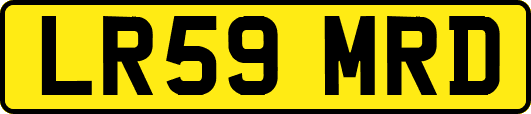 LR59MRD