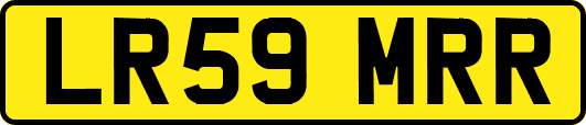 LR59MRR