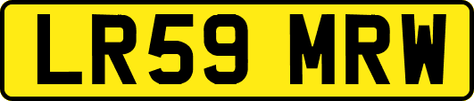 LR59MRW