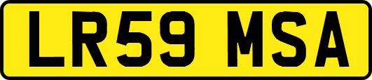LR59MSA