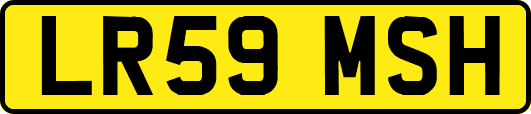 LR59MSH