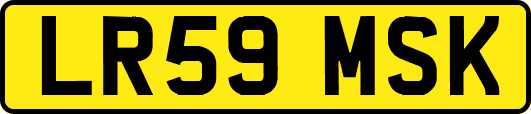 LR59MSK