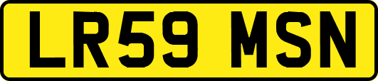 LR59MSN