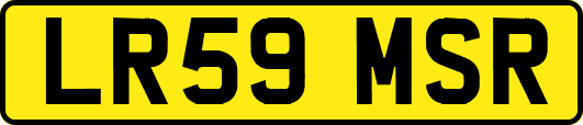 LR59MSR