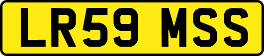 LR59MSS