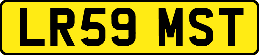 LR59MST