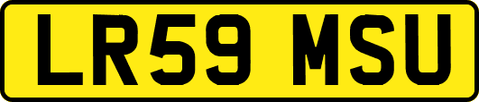 LR59MSU