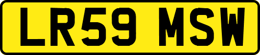 LR59MSW