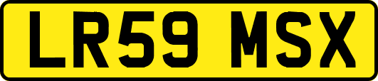 LR59MSX