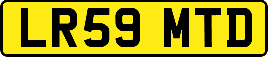 LR59MTD