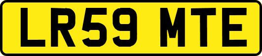 LR59MTE