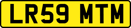 LR59MTM