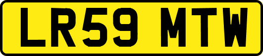 LR59MTW