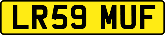 LR59MUF