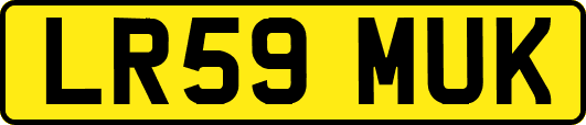 LR59MUK