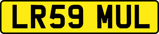 LR59MUL