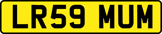 LR59MUM