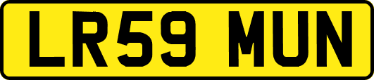 LR59MUN