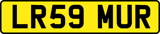 LR59MUR
