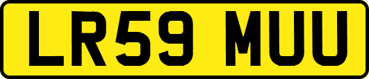 LR59MUU