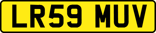 LR59MUV