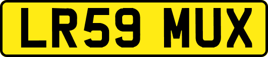 LR59MUX